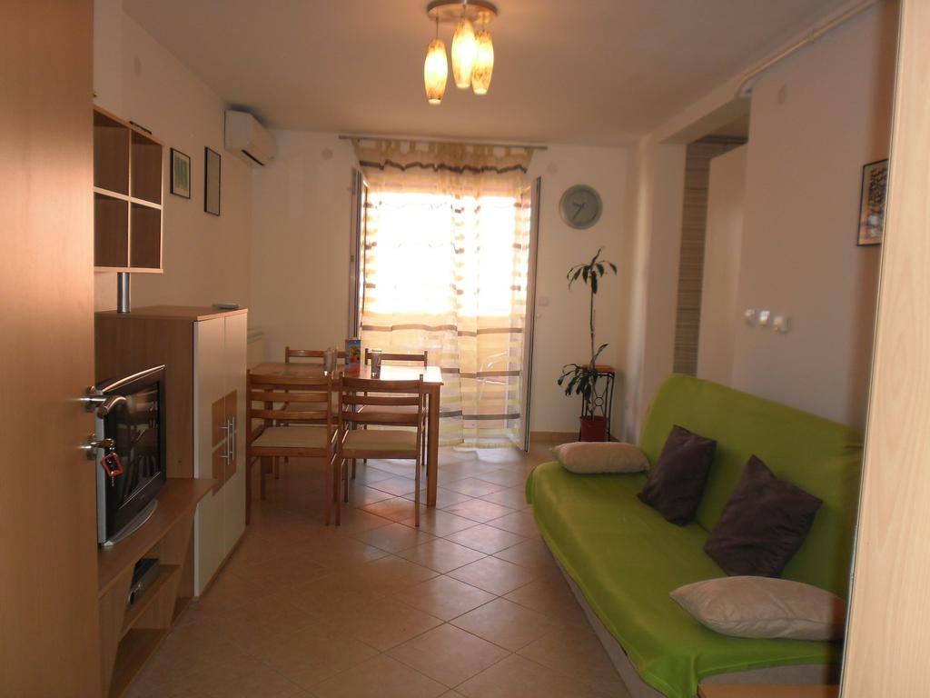 Apartments Mb Pula Chambre photo