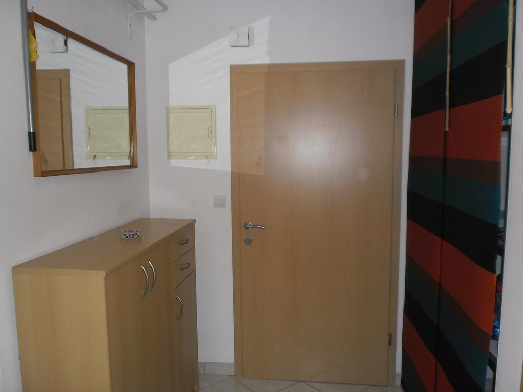 Apartments Mb Pula Chambre photo
